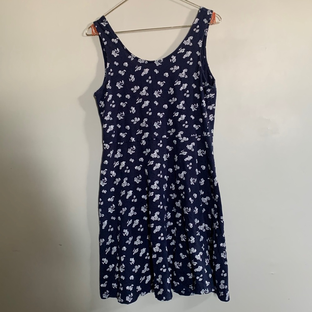Skater dress